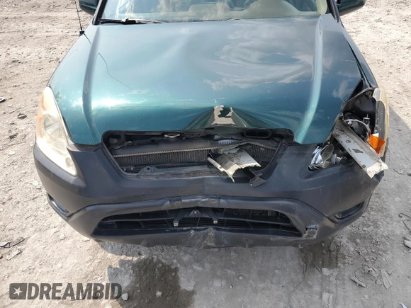 2003 Honda CR-V EX z VIN JHLRD78853C026730, wystawiony jako Copart lot #59042285 z przebiegiem 173 324 mil mil oraz Szkoda całkowita • Salvage title. Historia ofert i sprzedaży dostępna na DreamBid. Obrazek 11.
