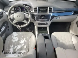 2016 Mercedes-Benz GL with VIN 4JGDF6EE8GA712800, listed as a Copart auction lot 43139245 with 91,848 mi miles and Clean Title. Bid and sale history available at carsss.com. Image 8.