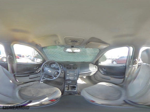 2007 Chevrolet Malibu LTZ with VIN 1G1ZU57N47F113041, listed as a Copart auction lot 82376654 with 146,456 mi miles and Salvage Title. Bid and sale history available at carsss.com. Image 12.