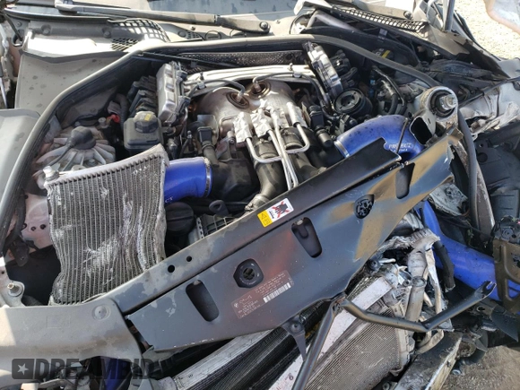 2015 BMW M6 z VIN WBS6C9C51FD467998, wystawiony jako Copart lot #67775934 z przebiegiem Nie podano mil oraz Szkody całkowita. Historia ofert i sprzedaży dostępna na DreamBid. Obrazek 12.