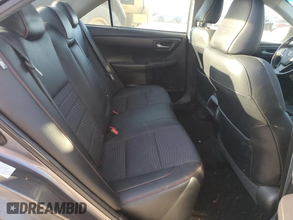 2015 Toyota Camry XLE with VIN 4T1BF1FK5FU045941, listed as a Copart auction lot 53325995 with 158,656 mi miles and Salvage Title. Bid and sale history available at carsss.com. Image 10.
