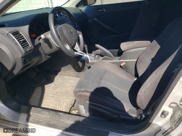 2013 Nissan Altima 2.5 S with VIN 1N4AL2EP4DC226498, listed as a Copart auction lot 49983415 with 97,613 mi miles and Salvage Title. Bid and sale history available at carsss.com. Image 7.