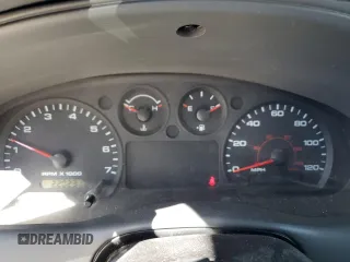 2004 Ford Ranger XL Fleet с VIN 1FTZR15E64PB38534, выставлен на аукционе Copart как лот 57892515 с пробегом 220 231 миль миль и Списание • Salvage title. История ставок и продаж доступна на DreamBid. Изображение 9.
