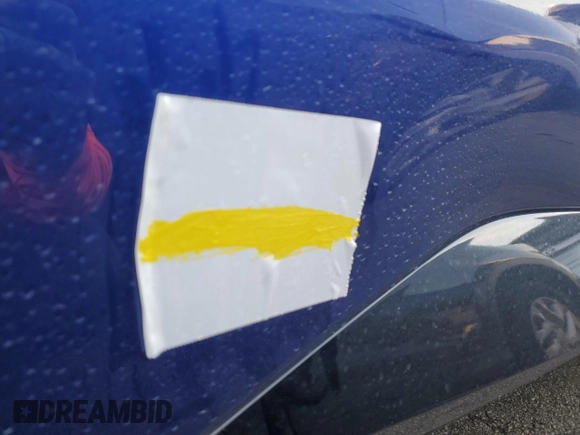 2023 BMW XM z VIN 5YM23CS0XP9S15459, wystawiony jako Copart lot #74934504 z przebiegiem 14 156 mil mil oraz Szkody całkowita. Historia ofert i sprzedaży dostępna na DreamBid. Obrazek 13.