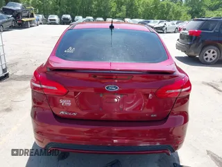2015 Ford Focus SE with VIN 1FADP3F22FL275602, listed as a IAAI auction lot 42221421 with 112,864 mi miles and . Bid and sale history available at DreamBid. Image 17.