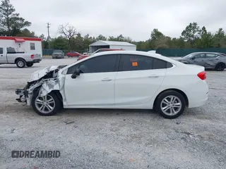 2017 Chevrolet Cruze LT with VIN 1G1BE5SM1H7209427, listed as a IAAI auction lot 41793274 with 118,605 mi miles and . Bid and sale history available at DreamBid. Image 14.