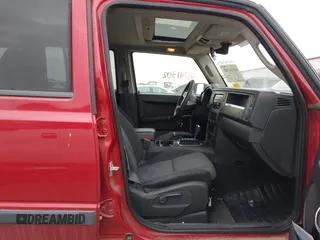 2009 Jeep Commander Sport с VIN 1J8HG48K99C544044, выставлен на аукционе IAAI как лот 41741302 с пробегом 183 992 миль миль и . История ставок и продаж доступна на DreamBid. Изображение 5.