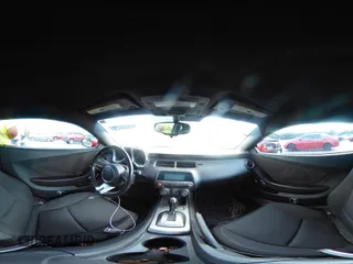 2011 Chevrolet Camaro 1LT z VIN 2G1FB1ED7B9154549, wystawiony jako IAAI lot #42707231 z przebiegiem 235 103 mil mil oraz . Historia ofert i sprzedaży dostępna na DreamBid. Obrazek 18.