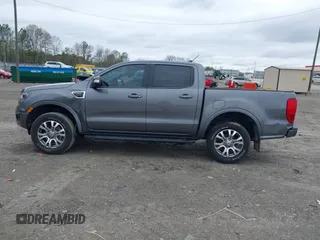 2022 Ford Ranger XL with VIN 1FTER4FH0NLD19226, listed as a IAAI auction lot 41845982 with 63,749 mi miles. Bid and sale history available at carsss.com. Image 14.