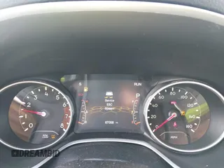 2020 Jeep Compass Limited с VIN 3C4NJDCB4LT196541, выставлен на аукционе IAAI как лот 42581732 с пробегом 67 058 миль миль и . История ставок и продаж доступна на DreamBid. Изображение 7.