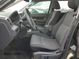 2008 Jeep Grand Cherokee Laredo with VIN 1J8GR48K88C119564, listed as a Copart auction lot 51294735 with 138,412 mi miles and Salvage Title. Bid and sale history available at carsss.com. Image 7.