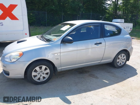 2009 Hyundai Accent GS с VIN KMHCM36C19U138586, выставлен на аукционе IAAI как лот 42542909 с пробегом 39 809 миль миль и . История ставок и продаж доступна на DreamBid. Изображение 12.