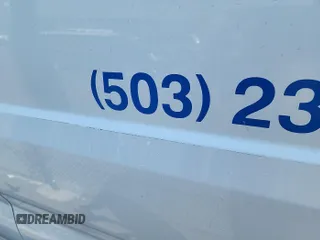 2015 Ford Transit Cargo with VIN 1FTNR1ZM9FKA60864, listed as a IAAI auction lot 42685568 with 154,262 mi miles and . Bid and sale history available at DreamBid. Image 23.
