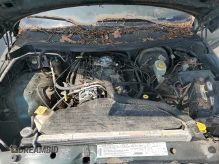 1998 Dodge 2500 with VIN 3B7KF26Z4WM280553, listed as a Copart auction lot 67565644 with 133,149 mi miles and Clean Title. Bid and sale history available at DreamBid. Image 11.