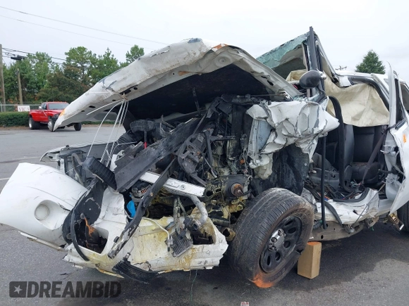 2013 Chevrolet Tahoe Commercial with VIN 1GNLC2E08DR216213, listed as a IAAI auction lot 37406061 with Not provided miles and . Bid and sale history available at DreamBid. Image 6.