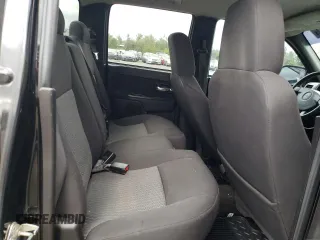 2012 GMC Canyon SLE1 with VIN 1GTH6MFE4C8107716, listed as a Copart auction lot 67265344 with 80,350 mi miles and Salvage Title. Bid and sale history available at carsss.com. Image 10.