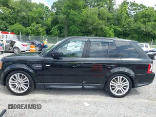 2013 Land Rover Range Rover Sport HSE Lux с VIN SALSK2D42DA761018, выставлен на аукционе IAAI как лот 42509437 с пробегом 148 151 миль миль и . История ставок и продаж доступна на DreamBid. Изображение 14.