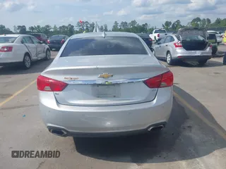 2015 Chevrolet Impala LTZ with VIN 2G1165S33F9179696, listed as a IAAI auction lot 42112462 with 253,765 mi miles and . Bid and sale history available at DreamBid. Image 17.
