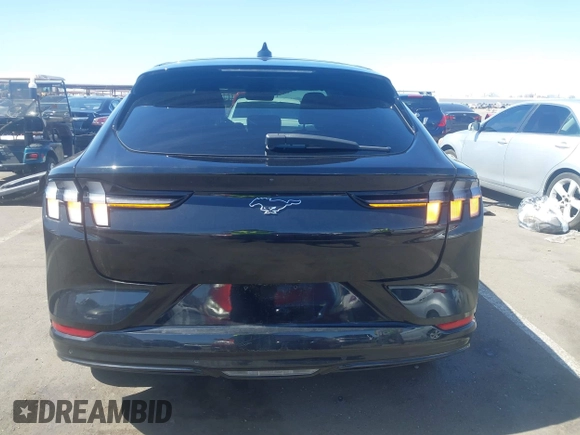 2023 Ford Mustang Mach-E Premium с VIN 3FMTK3RM5PMA13411, выставлен на аукционе IAAI как лот 42335313 с пробегом 32 837 миль миль и . История ставок и продаж доступна на DreamBid. Изображение 17.