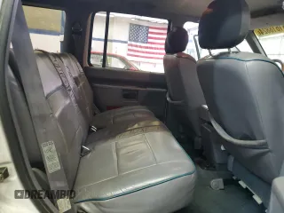 1993 Ford Explorer Eddie Bauer z VIN 1FMDU34X2PUE07332, wystawiony jako Copart lot #81618824 z przebiegiem 15 484 mil mil oraz Szkoda całkowita • Salvage title. Historia ofert i sprzedaży dostępna na DreamBid. Obrazek 12.