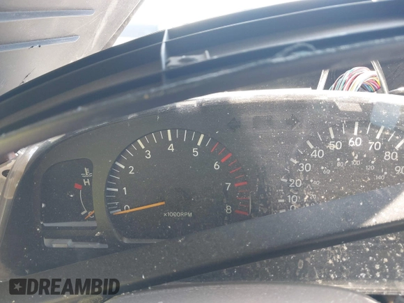 1999 Toyota Tacoma with VIN 4TAWN74N5XZ413494, listed as a IAAI auction lot 42254027 with Not provided miles and . Bid and sale history available at DreamBid. Image 15.