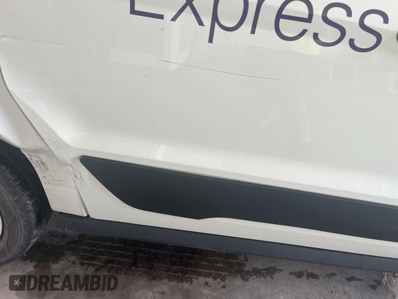 2020 Ford Transit Connect XL с VIN NM0LS7E26L1444568, выставлен на аукционе IAAI как лот 42734146 с пробегом 200 571 миль миль и . История ставок и продаж доступна на DreamBid. Изображение 8.