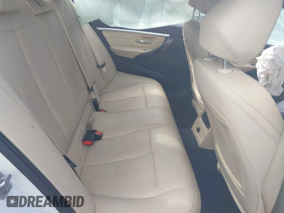 2017 BMW 3 Series 330i with VIN WBA8B9G31HNU53069, listed as a IAAI auction lot 42163557 with Not provided miles and . Bid and sale history available at DreamBid. Image 8.