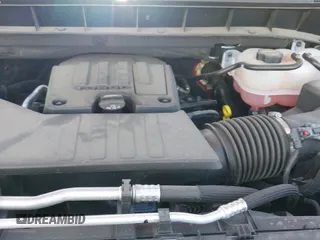 2025 Chevrolet Silverado 1500 Custom с VIN 3GCPABEKXSG156451, выставлен на аукционе IAAI как лот 43005913 с пробегом 11 838 миль миль и . История ставок и продаж доступна на DreamBid. Изображение 19.