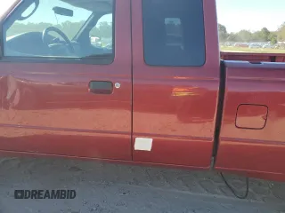 2005 Ford Ranger XLT with VIN 1FTYR44E05PA48098, listed as a Copart auction lot 75993294 with 139,897 mi miles and Salvage Title. Bid and sale history available at DreamBid. Image 12.