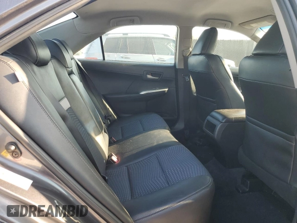 2012 Toyota Camry L with VIN 4T1BF1FK5CU171731, listed as a Copart auction lot 53785345 with 154,001 mi miles and Salvage Title. Bid and sale history available at carsss.com. Image 10.