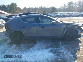 2021 Mazda 3 Premium with VIN JM1BPBML7M1339570, listed as a IAAI auction lot 41394510 with 47,395 mi miles and . Bid and sale history available at DreamBid. Image 14.
