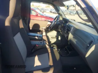 2005 Ford Ranger XLT with VIN 1FTZR45E15PA26369, listed as a IAAI auction lot 41761682 with 115,128 mi miles and . Bid and sale history available at DreamBid. Image 5.
