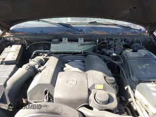 2004 Mercedes-Benz M 350 with VIN 4JGAB57E24A468675, listed as a IAAI auction lot 42056078 with 197,169 mi miles and . Bid and sale history available at DreamBid. Image 10.