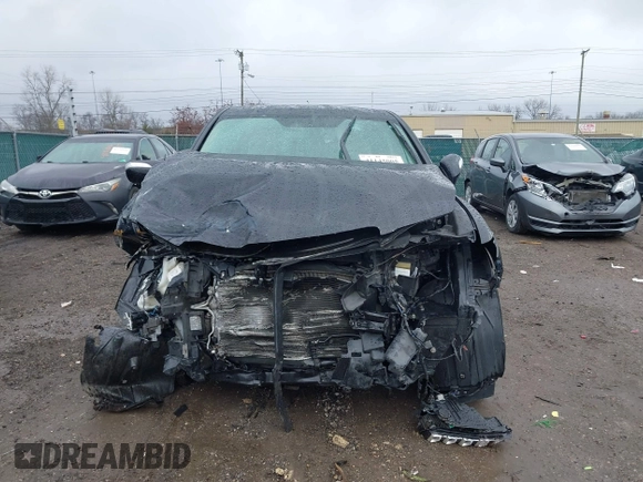 2016 Acura RDX Tech Pkg with VIN 5J8TB4H59GL016741, listed as a IAAI auction lot 41145005 with 68,646 mi miles. Bid and sale history available at carsss.com. Image 12.