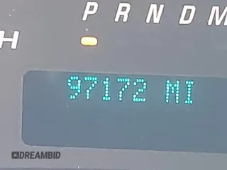 2014 Chevrolet Express Cargo Van with VIN 1GCWGFFA2E1111014, listed as a IAAI auction lot 42190194 with 97,172 mi miles. Bid and sale history available at carsss.com. Image 15.