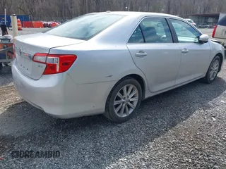 2013 Toyota Camry L with VIN 4T4BF1FK8DR308815, listed as a IAAI auction lot 41861568 with 157,959 mi miles. Bid and sale history available at carsss.com. Image 4.