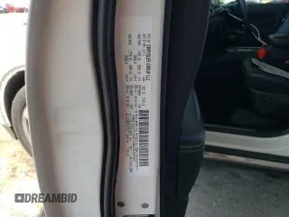 2012 Dodge Durango Citadel with VIN 1C4SDJET2CC192577, listed as a Copart auction lot 57642715 with 153,844 mi miles and Salvage title. Bid and sale history available at DreamBid. Image 13.