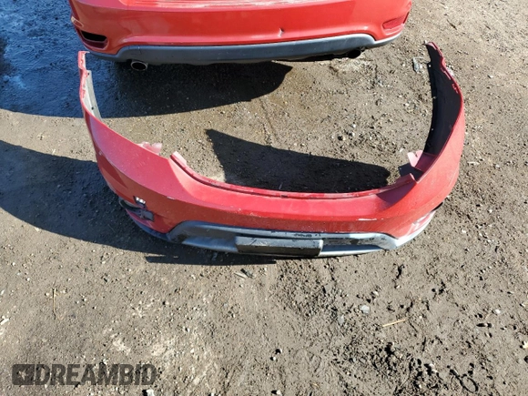 2014 Dodge Journey SXT z VIN 3C4PDCBG3ET270963, wystawiony jako Copart lot #49604915 z przebiegiem 138 187 mil mil oraz Szkoda całkowita • Salvage title. Historia ofert i sprzedaży dostępna na DreamBid. Obrazek 13.