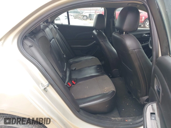 2016 Chevrolet Malibu LT with VIN 1G11C5SA9GF143835, listed as a IAAI auction lot 42027091 with 165,698 mi miles and . Bid and sale history available at DreamBid. Image 8.