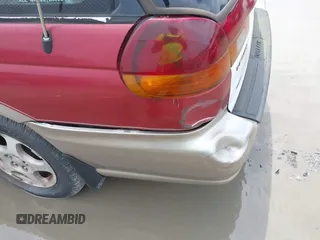1998 Subaru Legacy Outback с VIN 4S3BG6854W7652885, выставлен на аукционе IAAI как лот 42243527 с пробегом 229 759 миль миль и . История ставок и продаж доступна на DreamBid. Изображение 6.