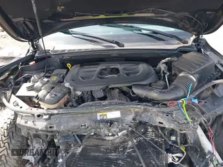2019 Jeep Grand Cherokee Limited X with VIN 1C4RJFBG2KC749160, listed as a IAAI auction lot 41667255 with 77,073 mi miles and . Bid and sale history available at DreamBid. Image 10.