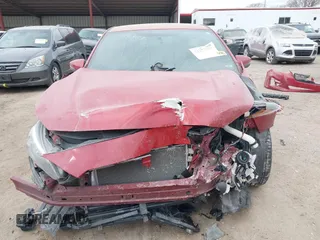 2018 Subaru Impreza Special Sports z VIN 4S3GTAK67J3718755, wystawiony jako IAAI lot #41870079 z przebiegiem Nie podano mil oraz . Historia ofert i sprzedaży dostępna na DreamBid. Obrazek 11.