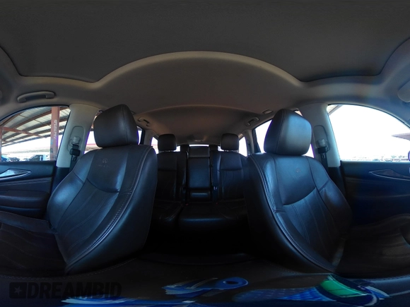2014 Infiniti QX60 с VIN 5N1AL0MN4EC502836, выставлен на аукционе IAAI как лот 42164876 с пробегом 117 886 миль миль и . История ставок и продаж доступна на DreamBid. Изображение 18.