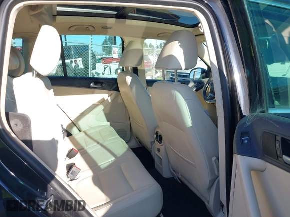 2012 Volkswagen Tiguan S with VIN WVGBV7AX4CW607546, listed as a IAAI auction lot 41295646 with 115,670 mi miles and . Bid and sale history available at DreamBid. Image 8.