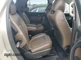 2017 GMC Acadia Limited z VIN 1GKKRSKD6HJ140879, wystawiony jako Copart lot #55217815 z przebiegiem 102 259 mil mil oraz Szkody całkowita. Historia ofert i sprzedaży dostępna na DreamBid. Obrazek 11.