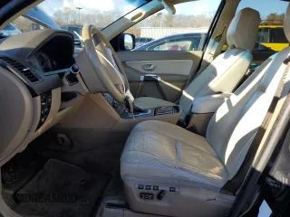 2010 Volvo XC90 I6 with VIN YV4982CZ3A1549934, listed as a Copart auction lot 56937885 with 177,496 mi miles and Non Repairable. Bid and sale history available at DreamBid. Image 7.