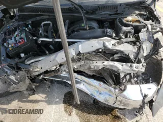 2021 Chevrolet Silverado 1500 LT with VIN 1GCUYDED4MZ142740, listed as a Copart auction lot 48862435 with Not Provided miles and Salvage Title. Bid and sale history available at DreamBid. Image 11.