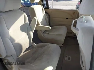 2010 Honda Odyssey LX with VIN 5FNRL3H2XAB030650, listed as a IAAI auction lot 42386287 with 146,161 mi miles and . Bid and sale history available at DreamBid. Image 8.