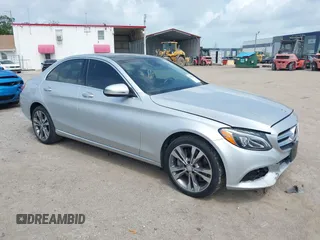 2016 Mercedes-Benz C 300 Luxury with VIN 55SWF4KB0GU138307, listed as a IAAI auction lot 42493236 with 71,342 mi miles and . Bid and sale history available at DreamBid. Image 1.
