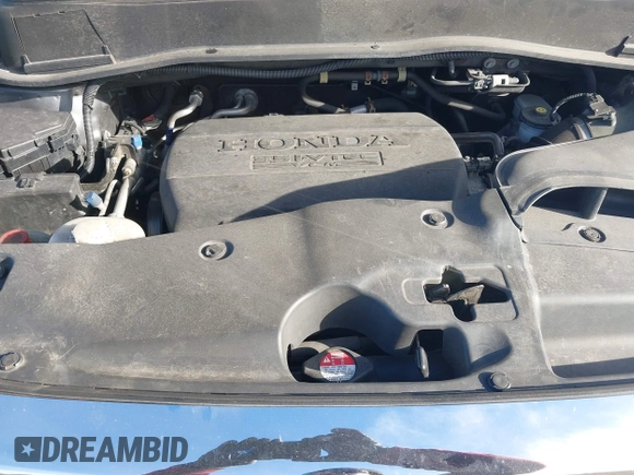2013 Honda Pilot LX с VIN 5FNYF4H29DB014310, выставлен на аукционе IAAI как лот 41300485 с пробегом 162 376 миль миль и . История ставок и продаж доступна на DreamBid. Изображение 10.
